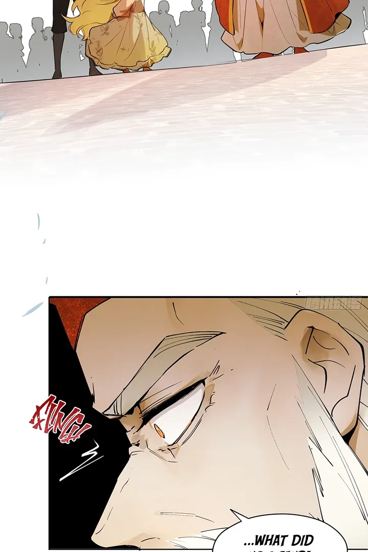 Becoming the Queen at the Age of Six Chapter 7 – Page 48