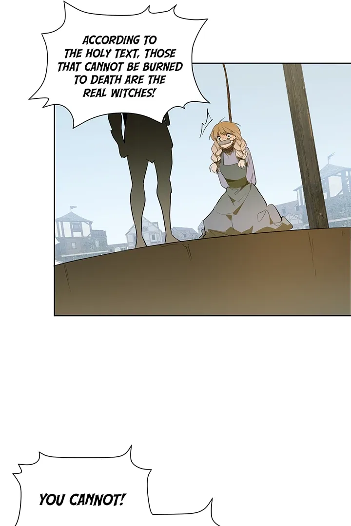 Becoming the Queen at the Age of Six Chapter 7 – Page 53