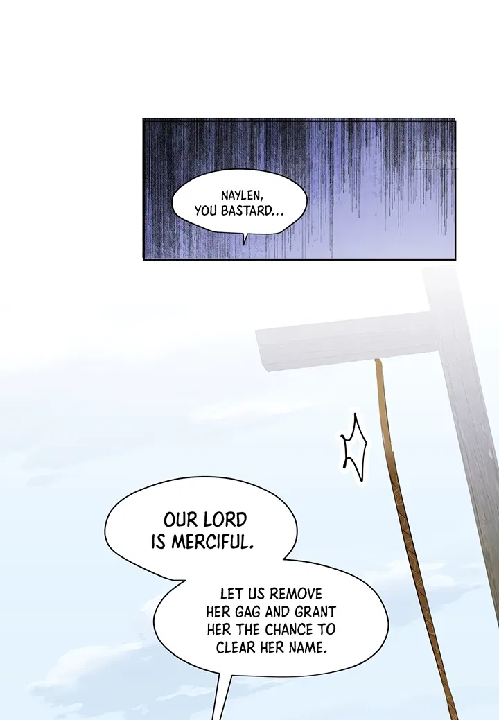 Becoming the Queen at the Age of Six Chapter 7 – Page 57