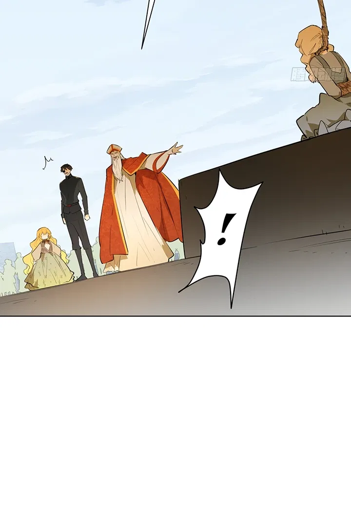 Becoming the Queen at the Age of Six Chapter 7 – Page 58