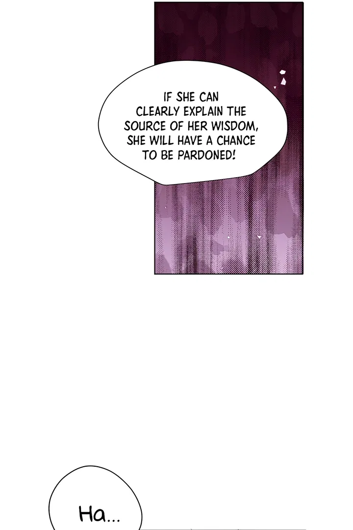 Becoming the Queen at the Age of Six Chapter 7 – Page 59