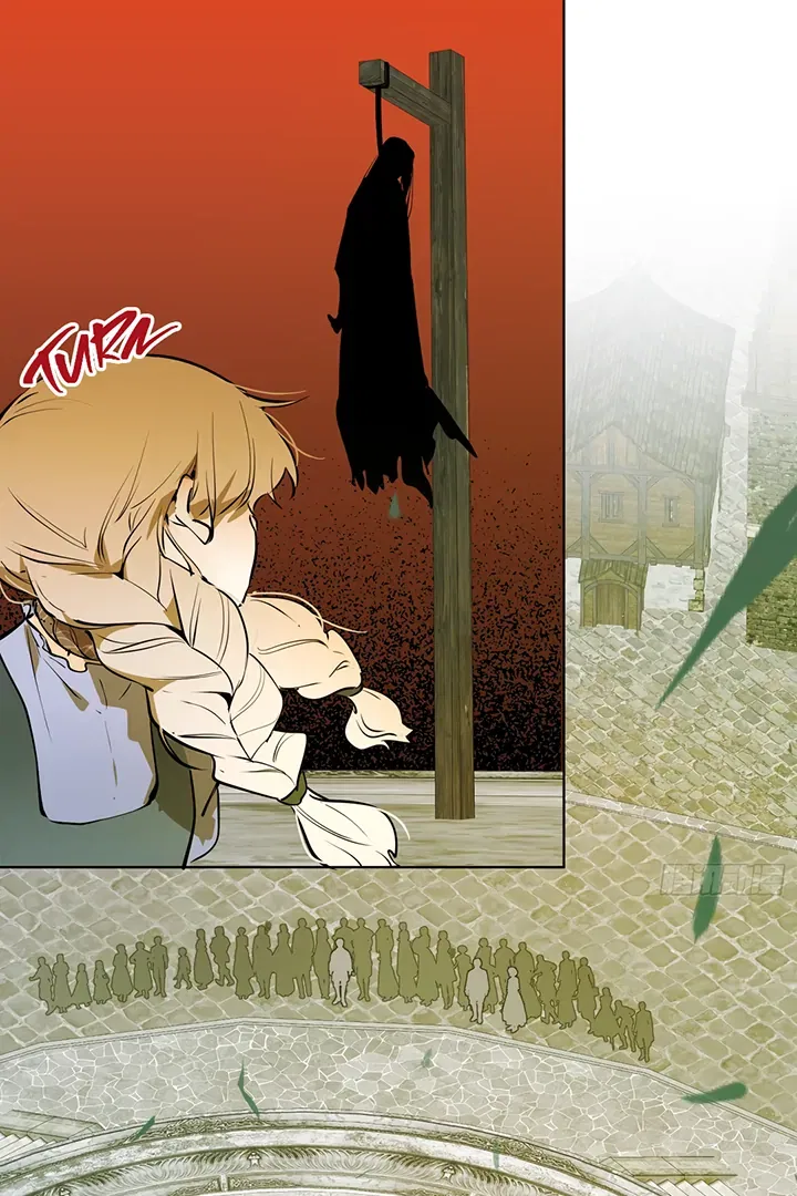 Becoming the Queen at the Age of Six Chapter 7 – Page 61