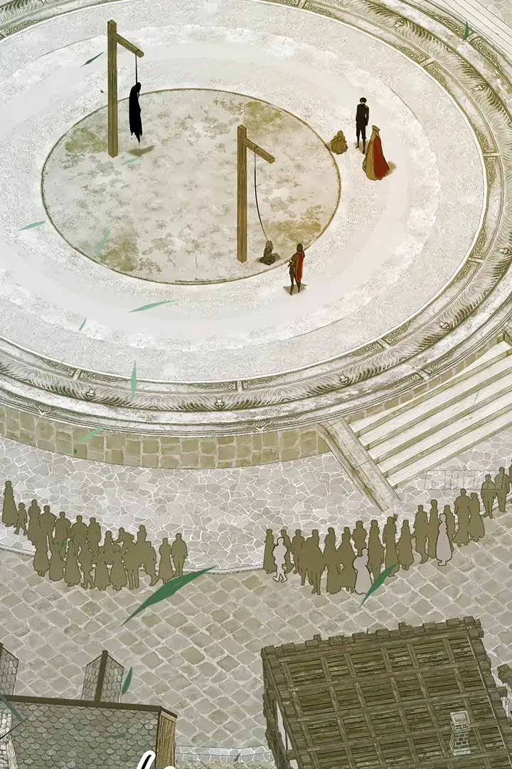 Becoming the Queen at the Age of Six Chapter 7 – Page 62