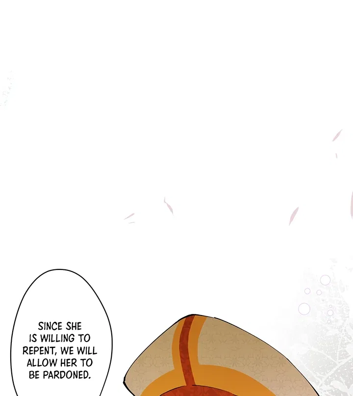 Becoming the Queen at the Age of Six Chapter 7 – Page 69