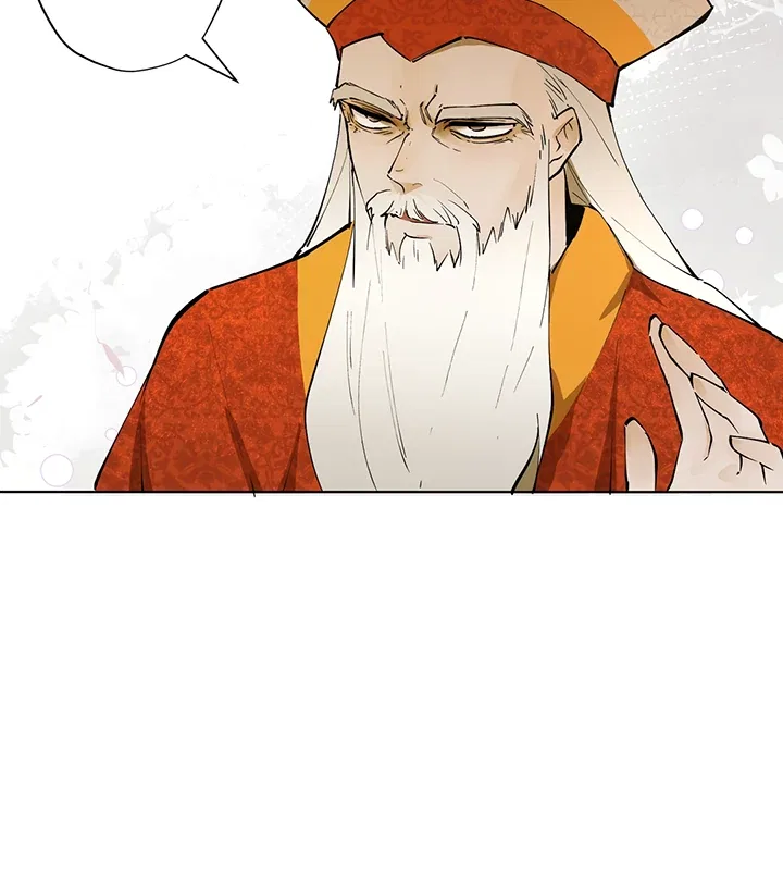 Becoming the Queen at the Age of Six Chapter 7 – Page 70