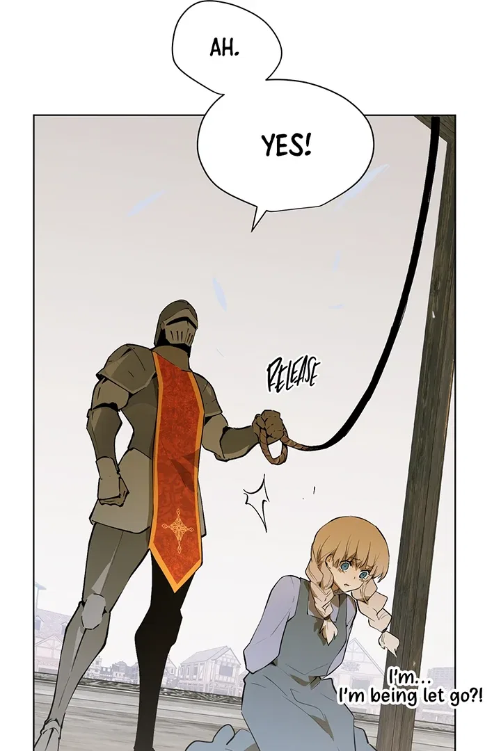 Becoming the Queen at the Age of Six Chapter 7 – Page 71