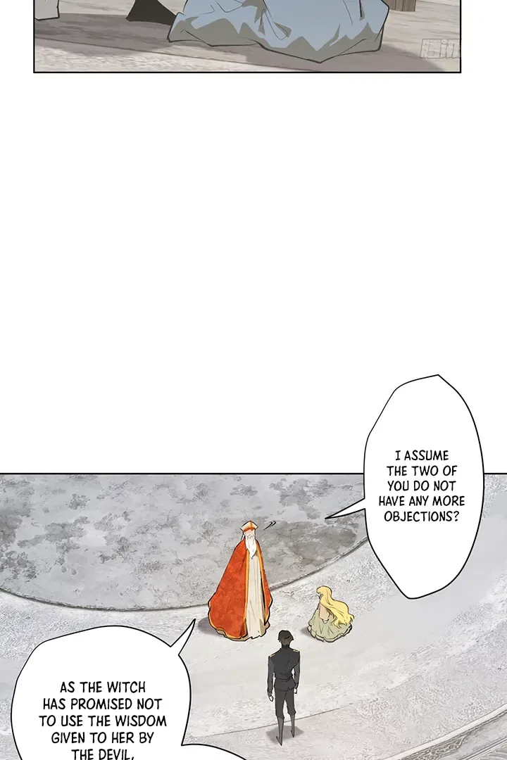 Becoming the Queen at the Age of Six Chapter 7 – Page 72