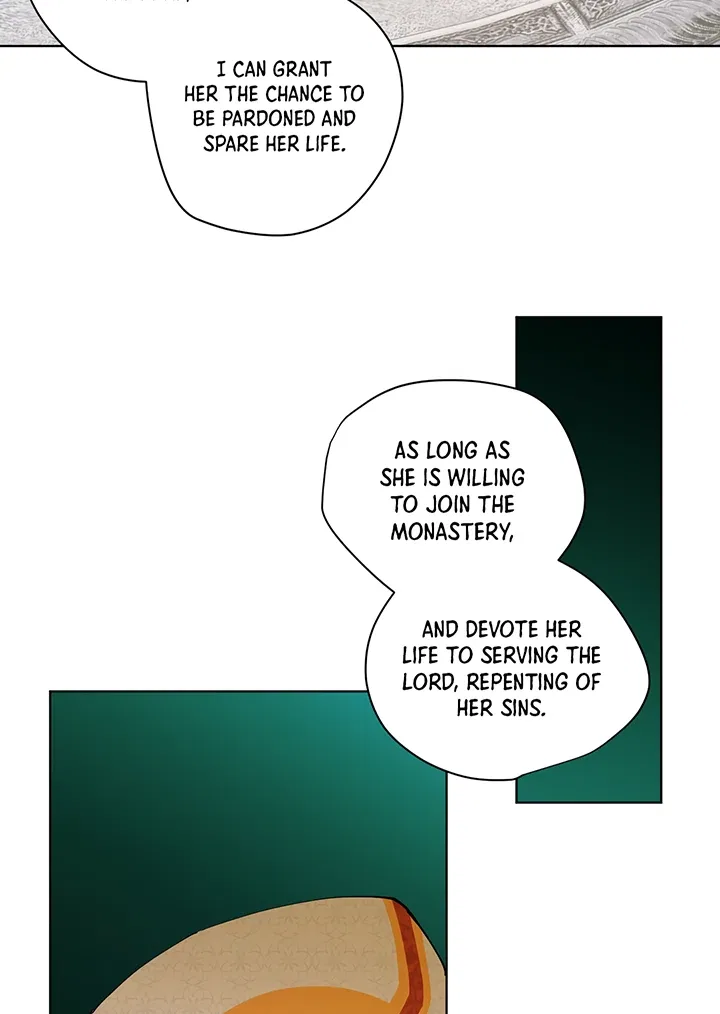 Becoming the Queen at the Age of Six Chapter 7 – Page 73