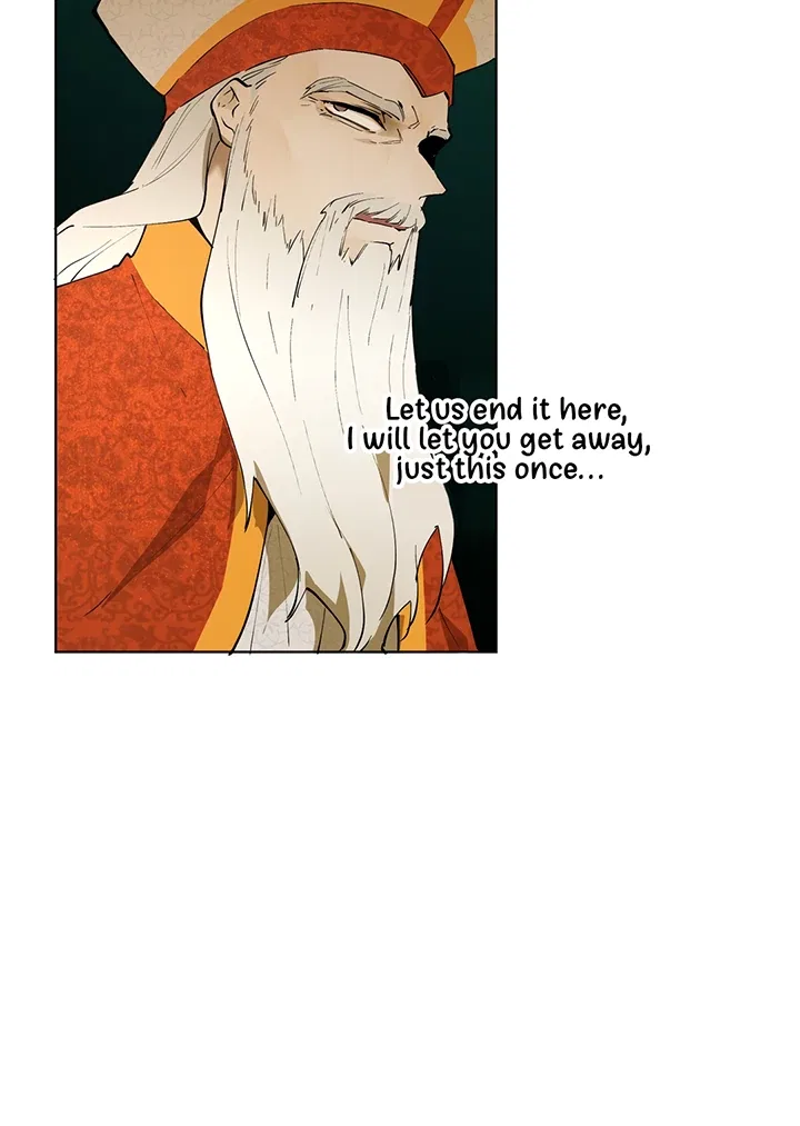 Becoming the Queen at the Age of Six Chapter 7 – Page 74