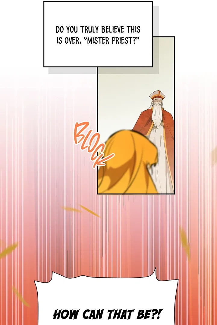 Becoming the Queen at the Age of Six Chapter 7 – Page 75