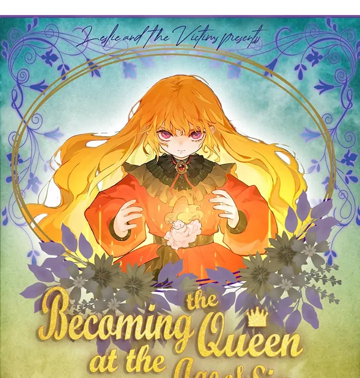 Becoming the Queen at the Age of Six Chapter 7 – Page 78