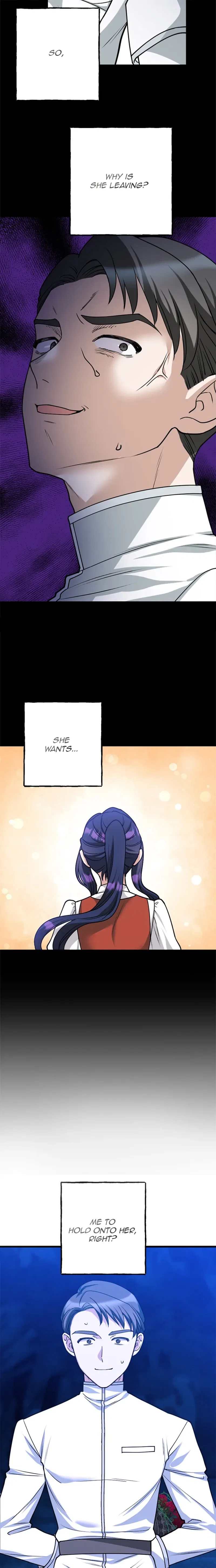 Corrupting the Heroine’s First Love Chapter 19 – Page 2
