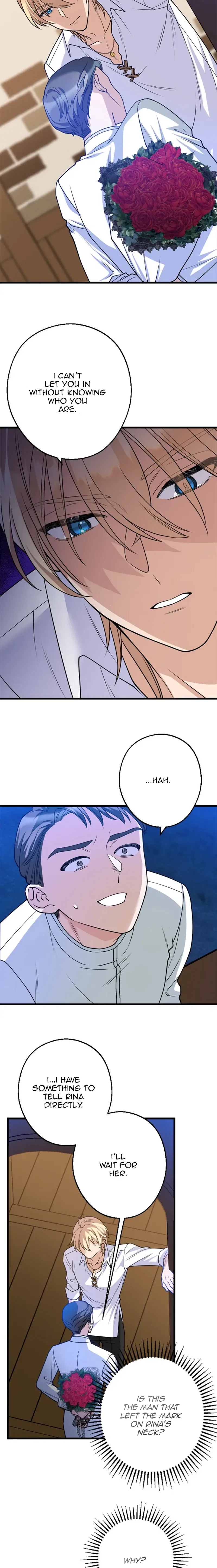 Corrupting the Heroine’s First Love Chapter 19 – Page 5