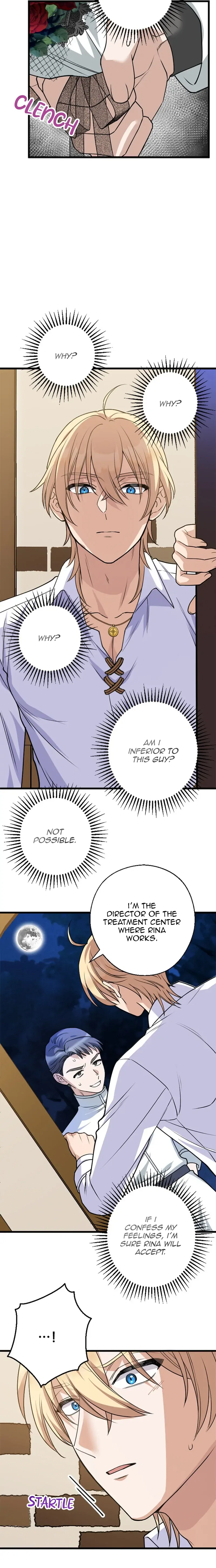 Corrupting the Heroine’s First Love Chapter 19 – Page 6