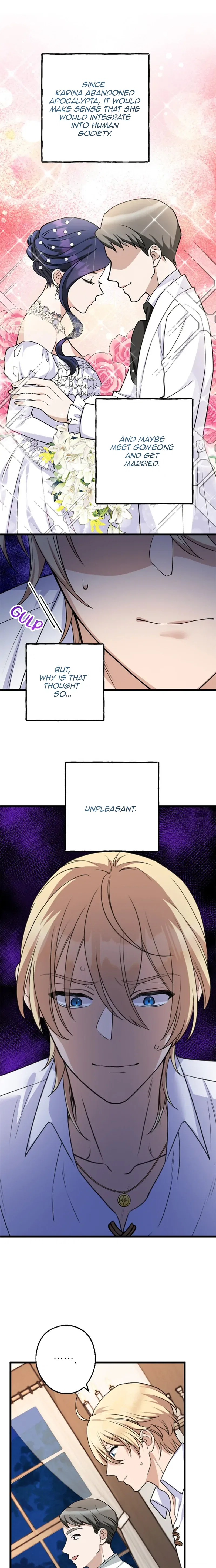 Corrupting the Heroine’s First Love Chapter 19 – Page 11
