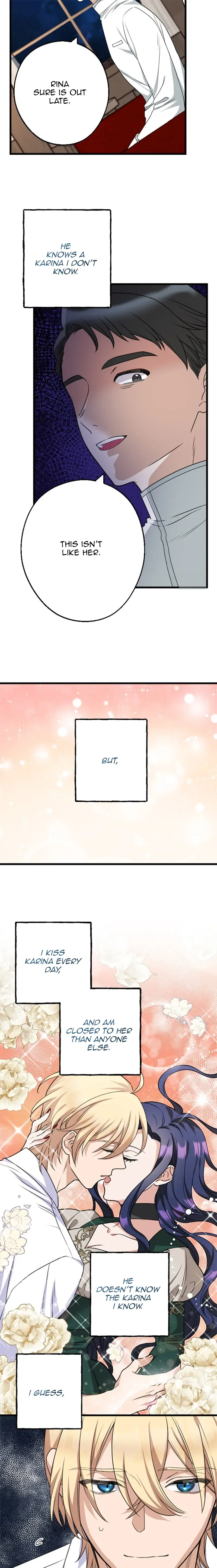 Corrupting the Heroine’s First Love Chapter 19 – Page 12