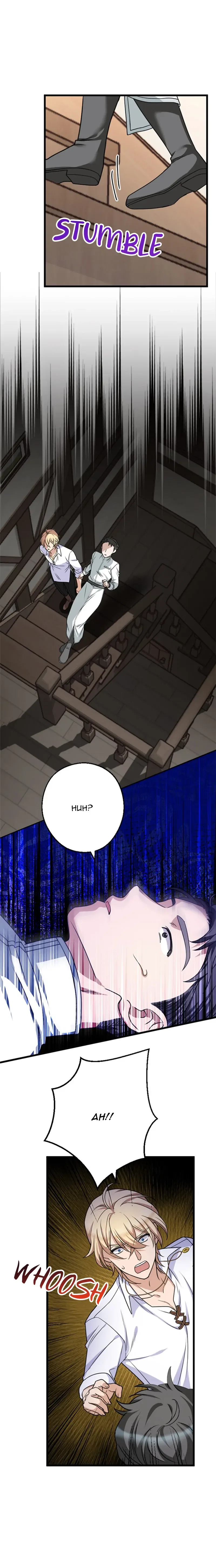 Corrupting the Heroine’s First Love Chapter 19 – Page 16