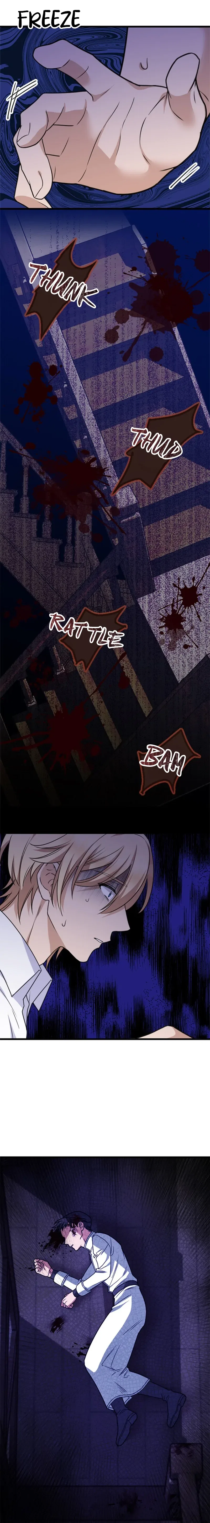 Corrupting the Heroine’s First Love Chapter 19 – Page 17