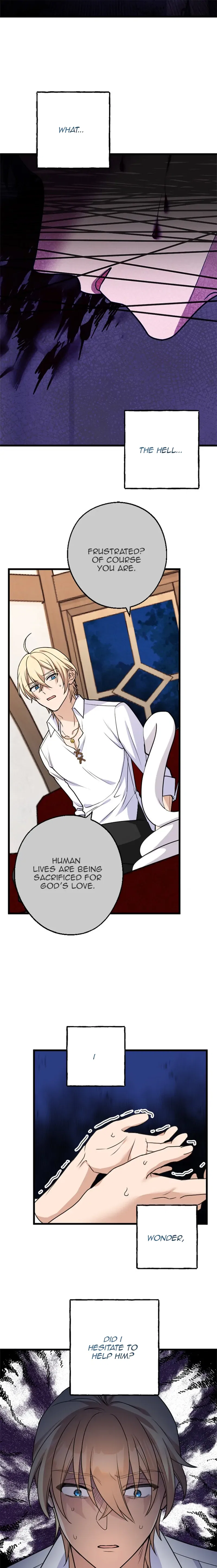 Corrupting the Heroine’s First Love Chapter 19 – Page 18