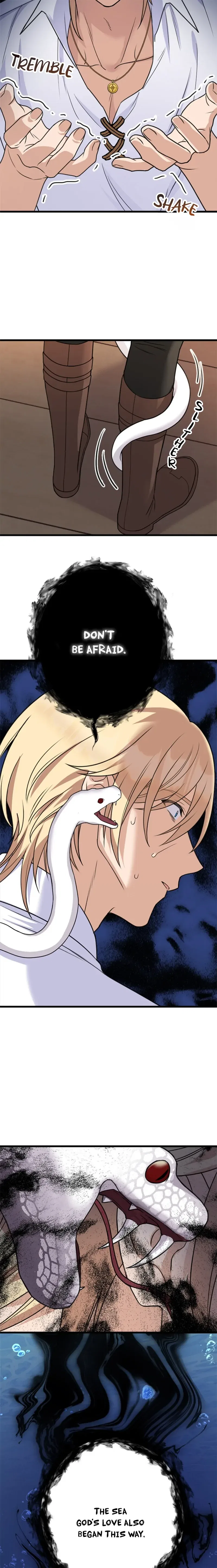 Corrupting the Heroine’s First Love Chapter 19 – Page 19