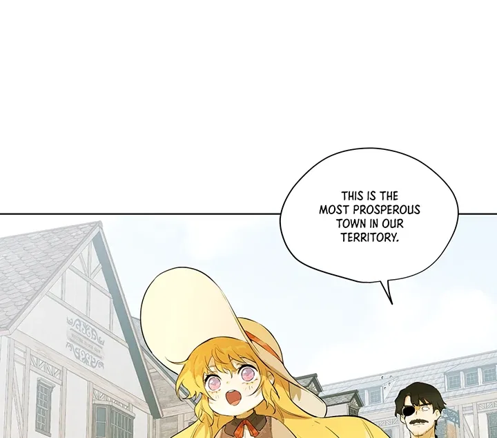 Becoming the Queen at the Age of Six Chapter 6 – Page 6