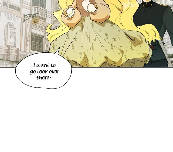Becoming the Queen at the Age of Six Chapter 6 – Page 7