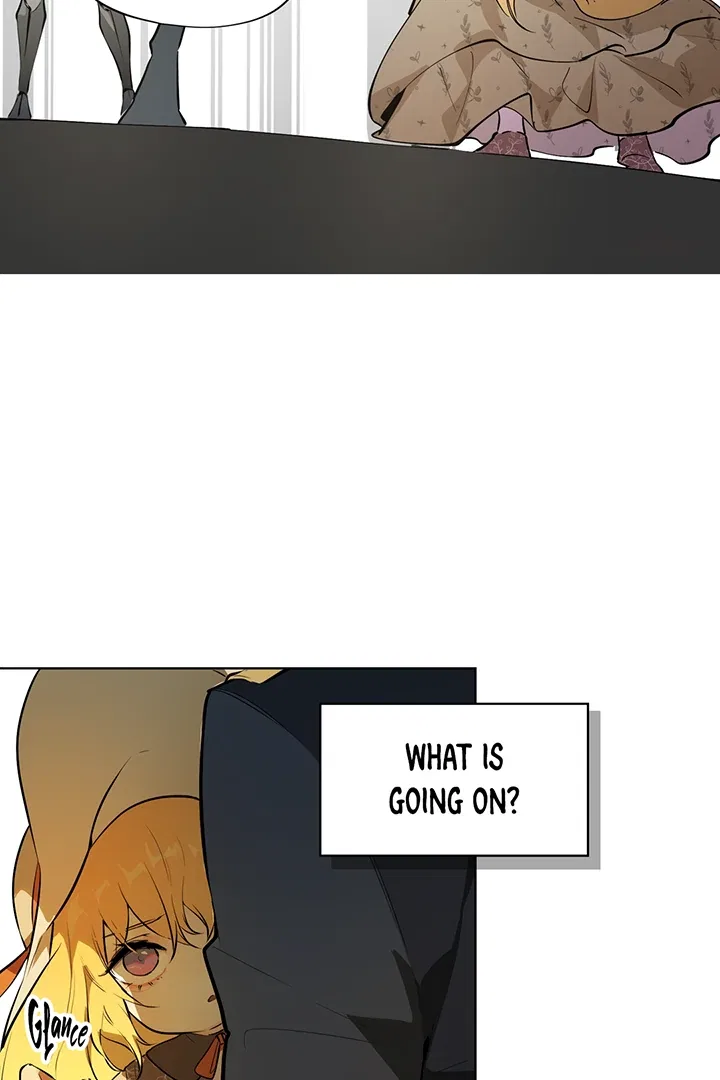 Becoming the Queen at the Age of Six Chapter 6 – Page 15