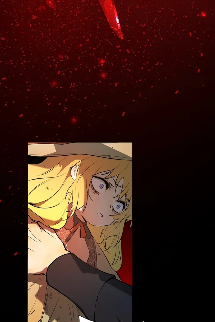 Becoming the Queen at the Age of Six Chapter 6 – Page 22