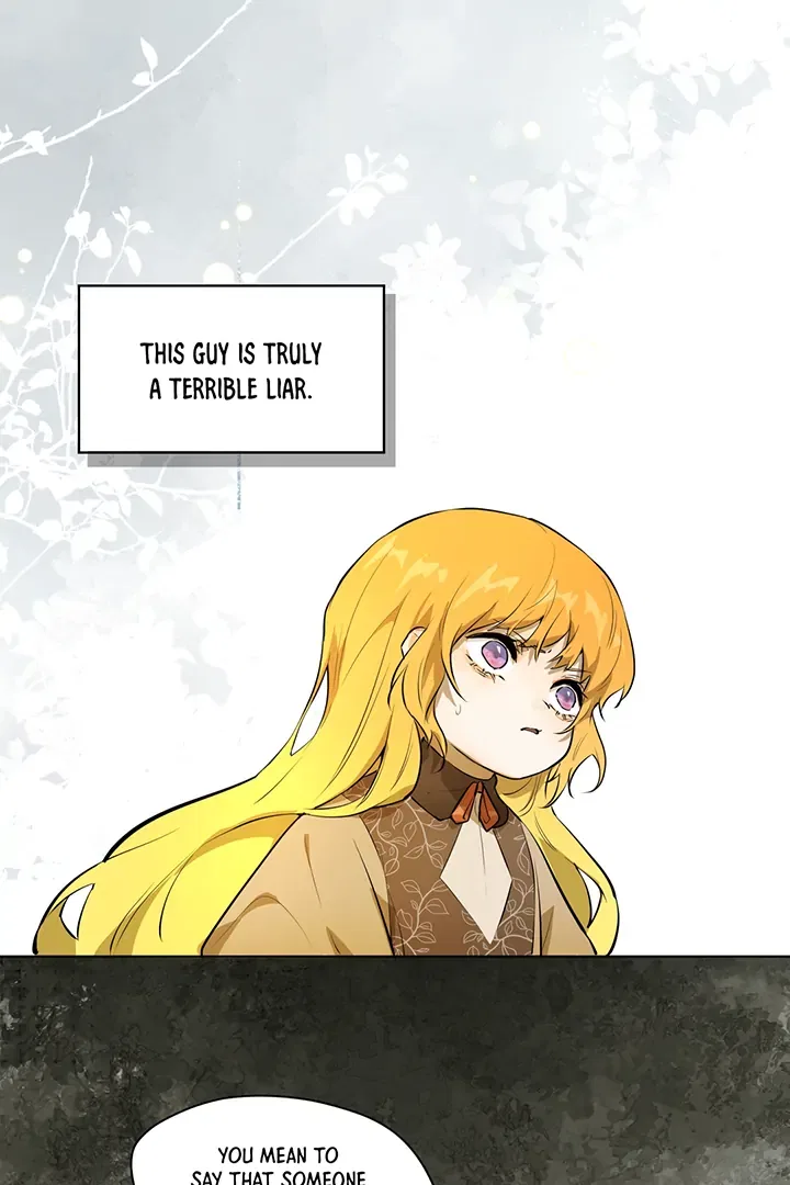 Becoming the Queen at the Age of Six Chapter 6 – Page 30