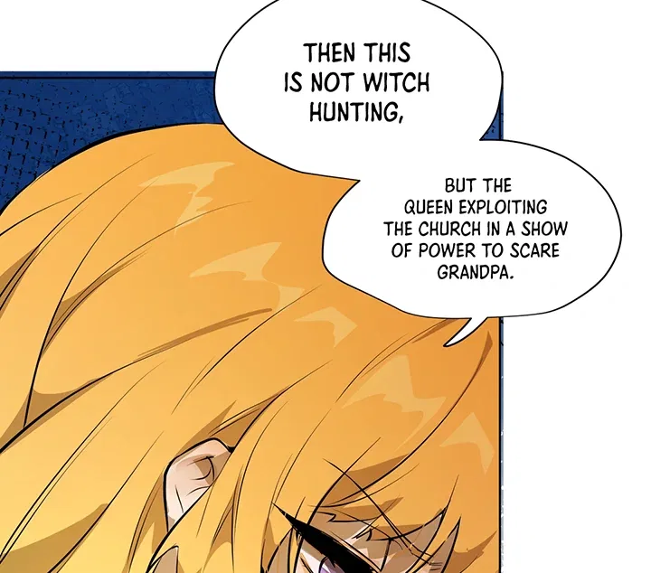 Becoming the Queen at the Age of Six Chapter 6 – Page 32