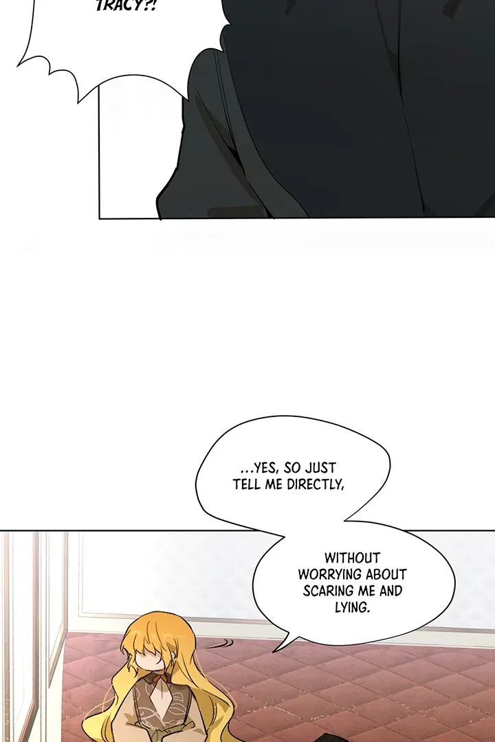 Becoming the Queen at the Age of Six Chapter 6 – Page 35