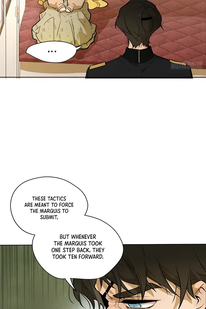 Becoming the Queen at the Age of Six Chapter 6 – Page 36