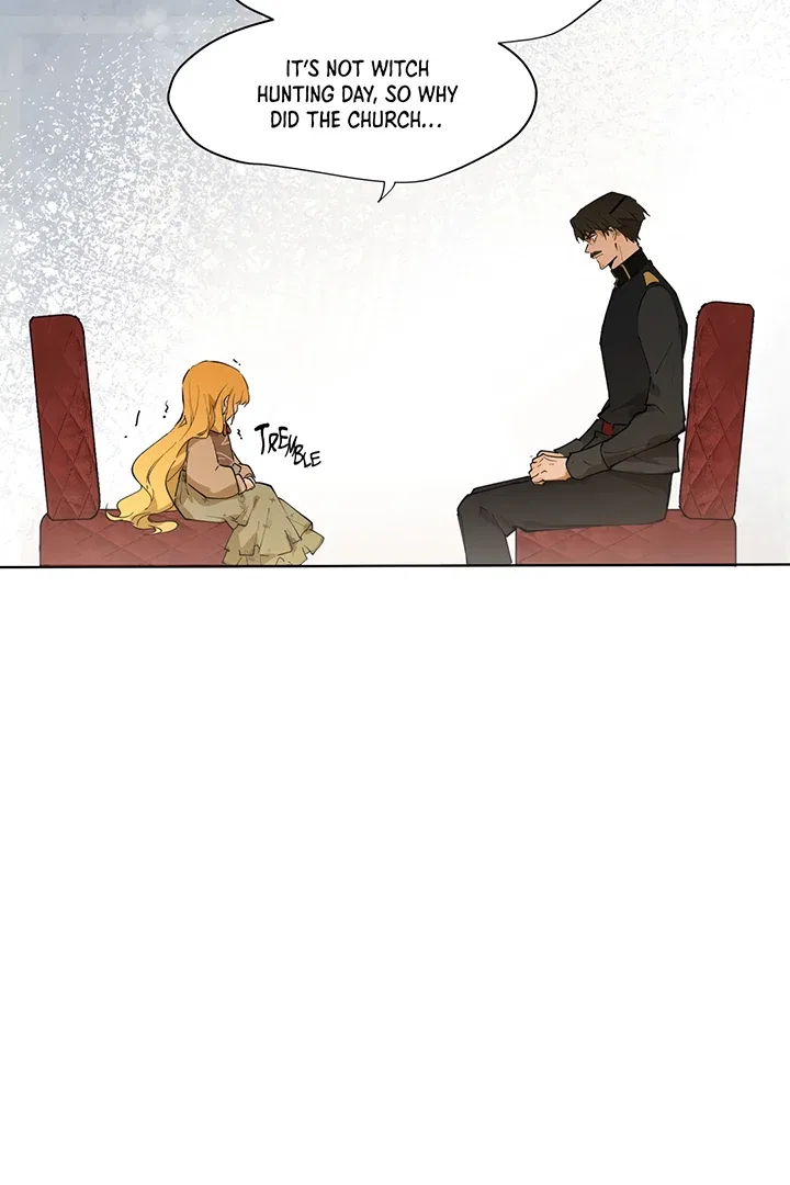 Becoming the Queen at the Age of Six Chapter 6 – Page 38