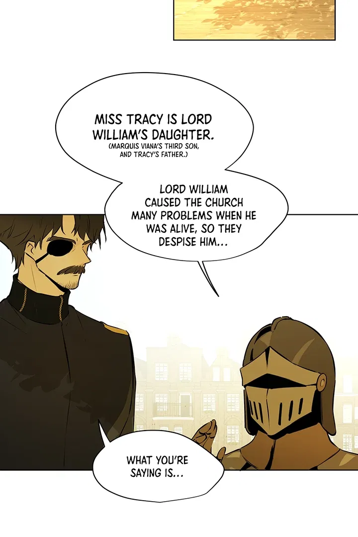 Becoming the Queen at the Age of Six Chapter 6 – Page 42