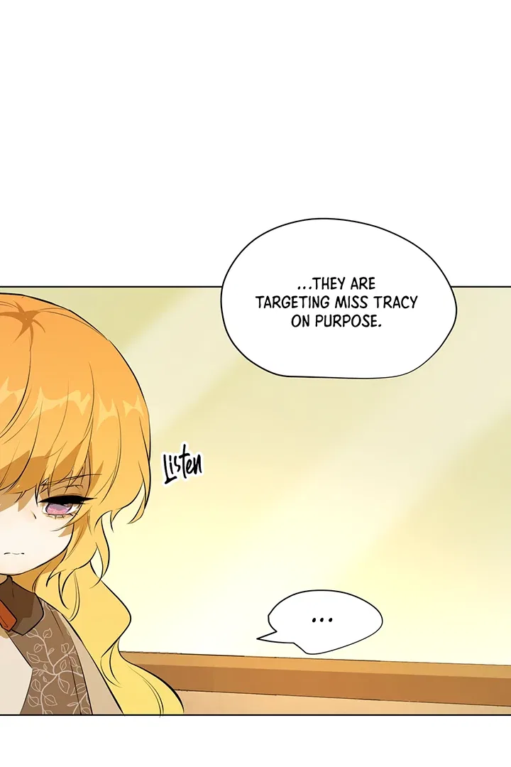 Becoming the Queen at the Age of Six Chapter 6 – Page 43