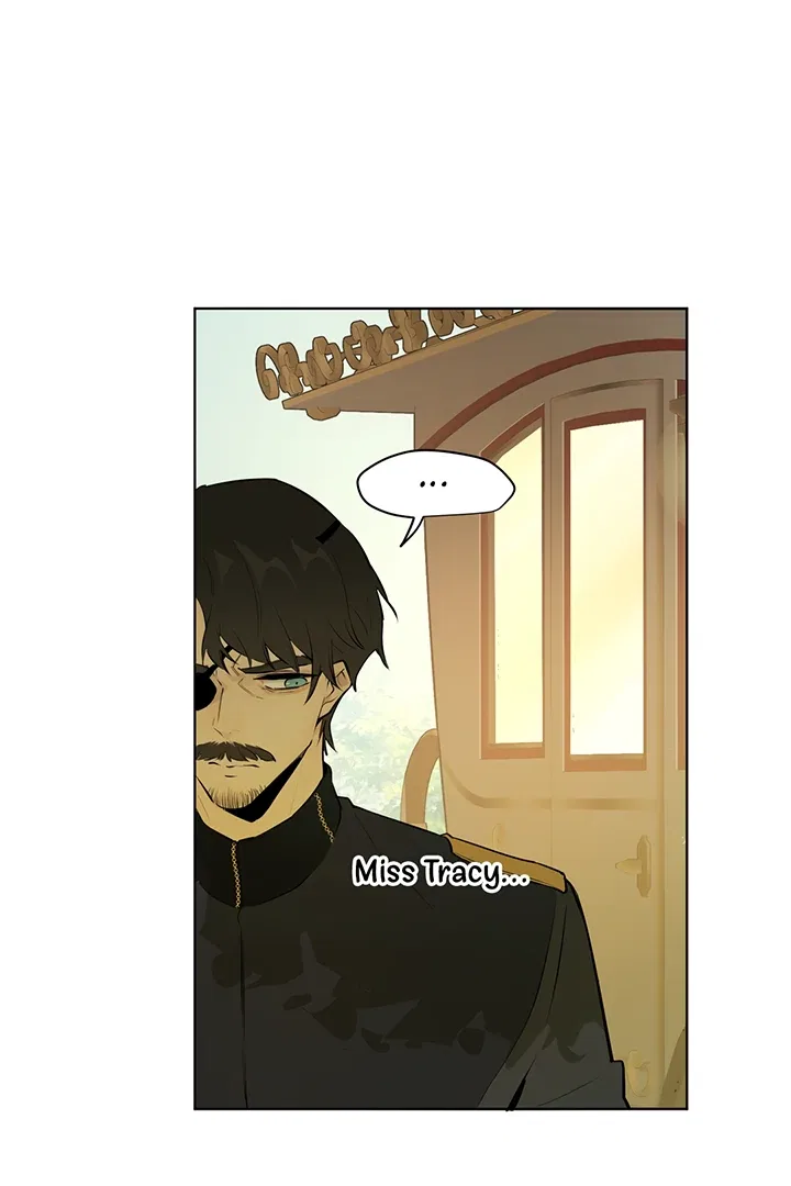 Becoming the Queen at the Age of Six Chapter 6 – Page 44