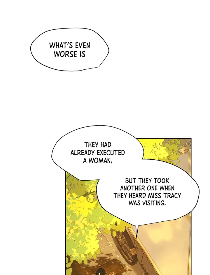 Becoming the Queen at the Age of Six Chapter 6 – Page 45