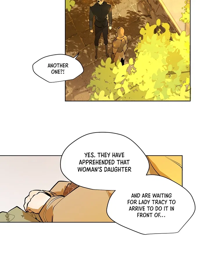 Becoming the Queen at the Age of Six Chapter 6 – Page 46