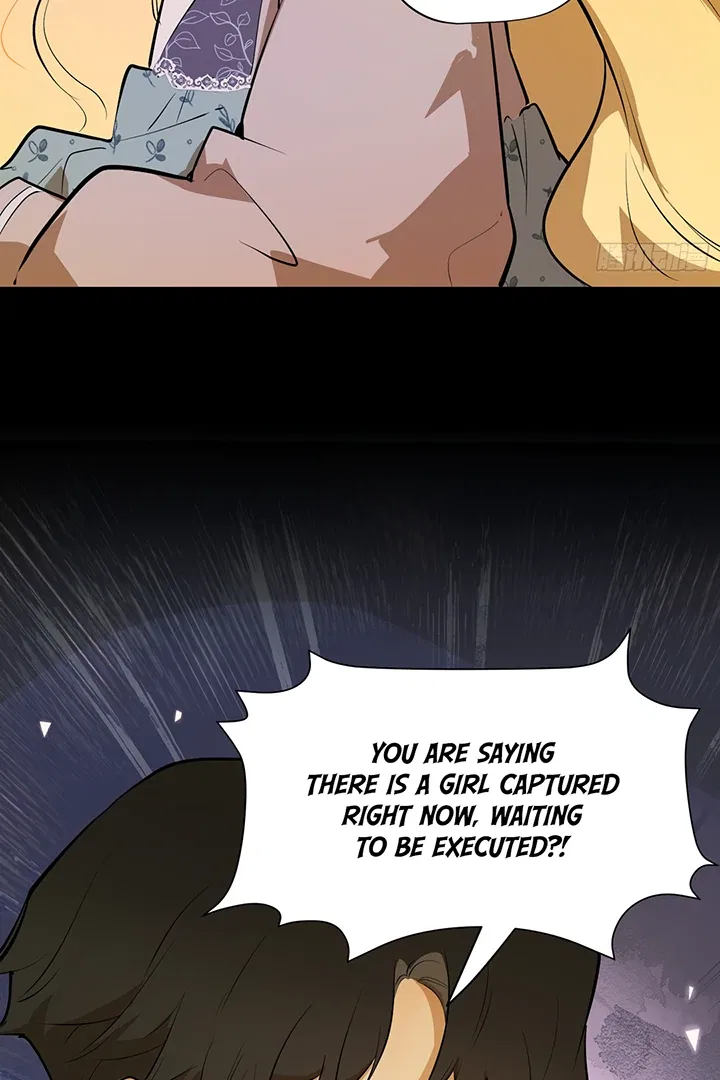 Becoming the Queen at the Age of Six Chapter 6 – Page 48