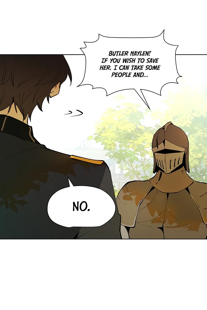 Becoming the Queen at the Age of Six Chapter 6 – Page 50