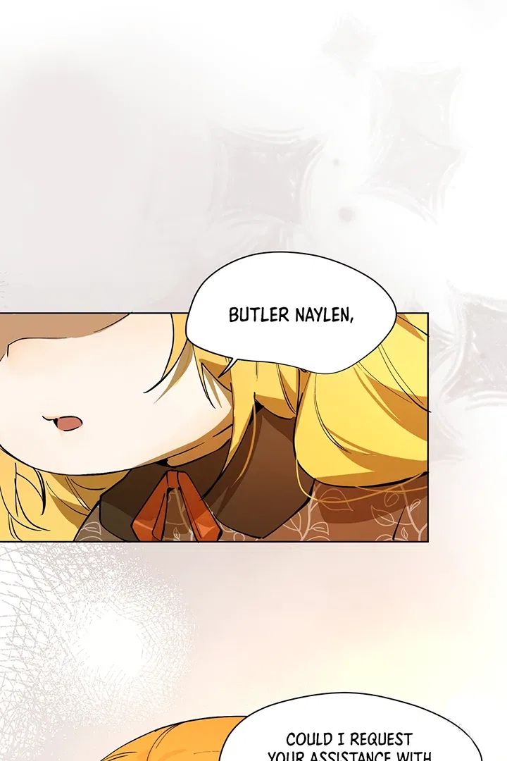Becoming the Queen at the Age of Six Chapter 6 – Page 56