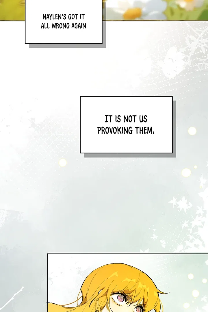 Becoming the Queen at the Age of Six Chapter 6 – Page 61