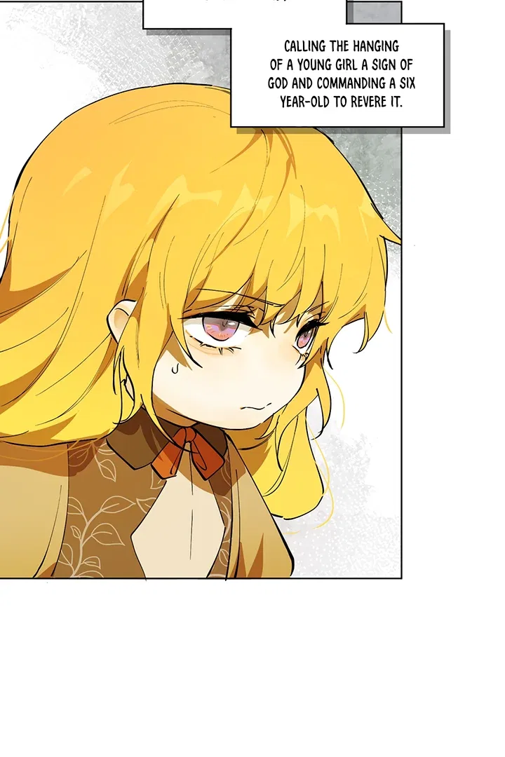 Becoming the Queen at the Age of Six Chapter 6 – Page 64