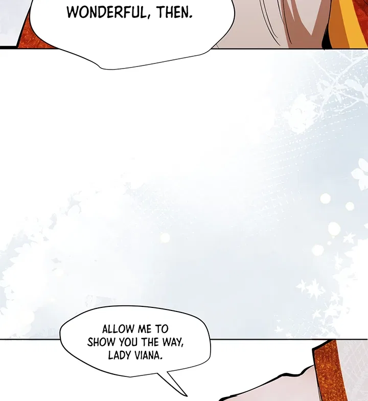 Becoming the Queen at the Age of Six Chapter 6 – Page 71
