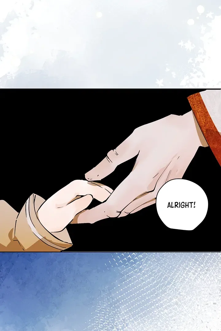 Becoming the Queen at the Age of Six Chapter 6 – Page 74
