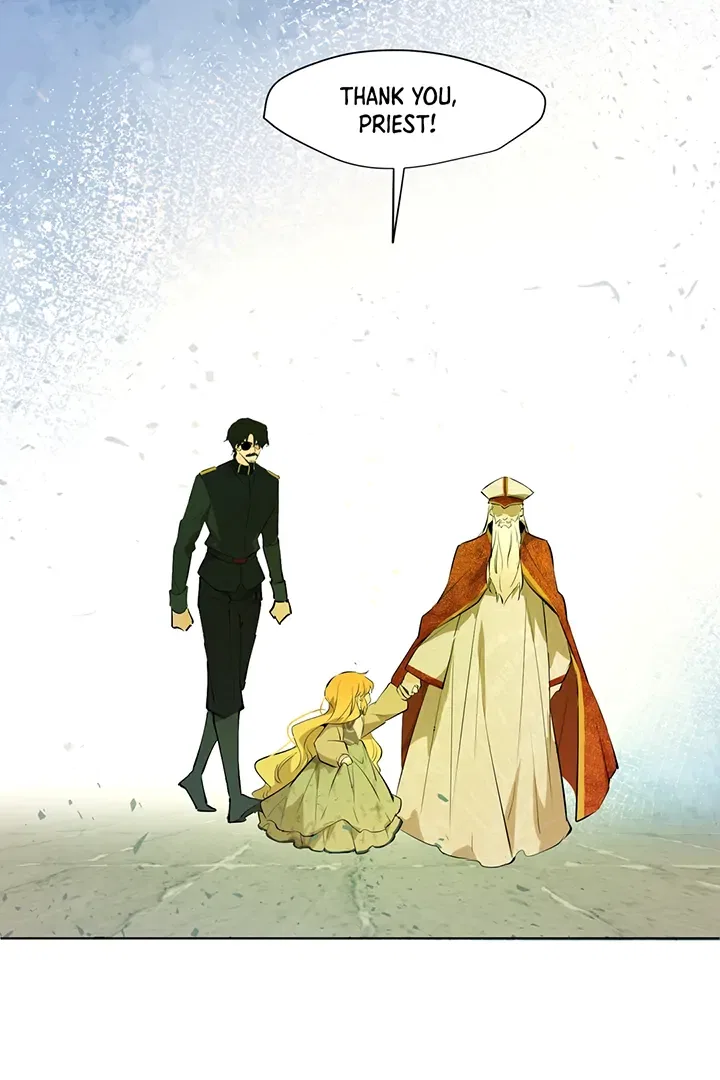 Becoming the Queen at the Age of Six Chapter 6 – Page 75