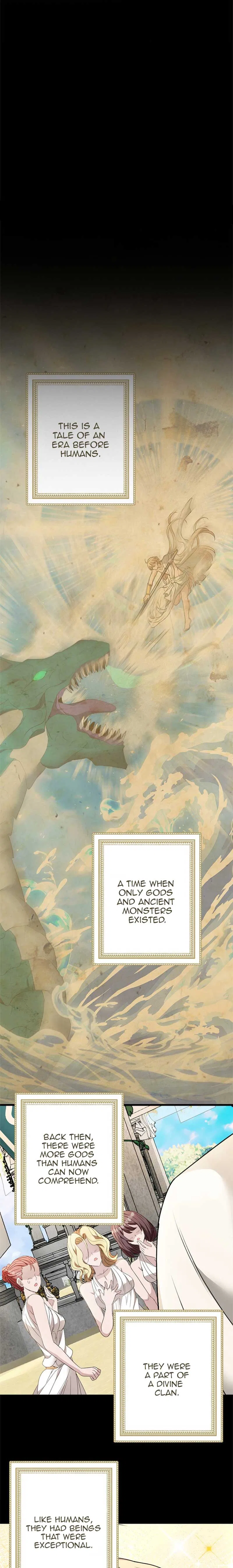 Corrupting the Heroine’s First Love Chapter 18 – Page 1