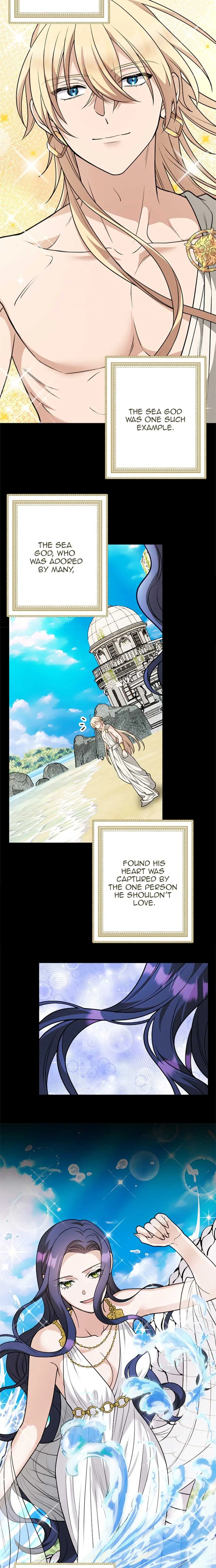 Corrupting the Heroine’s First Love Chapter 18 – Page 2