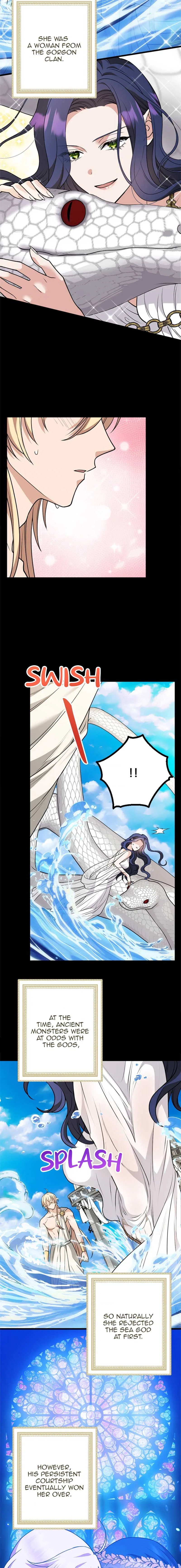 Corrupting the Heroine’s First Love Chapter 18 – Page 3
