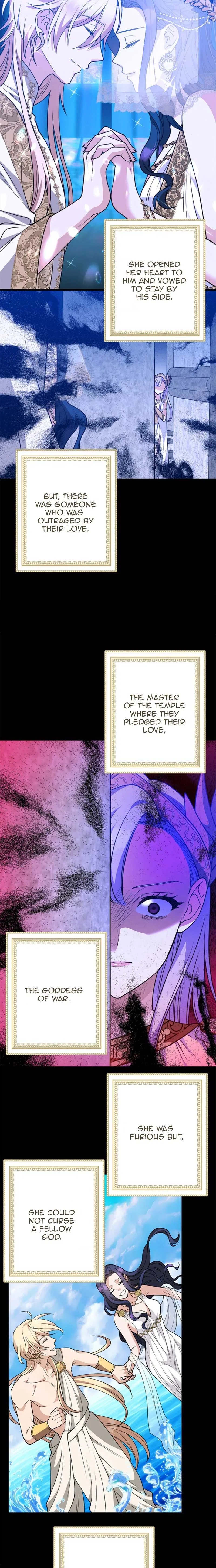 Corrupting the Heroine’s First Love Chapter 18 – Page 4
